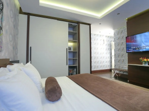 Гостевой дом Belgreat Premium Suites