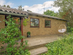 "Baylee" - 900m from the sea in NW Jutland