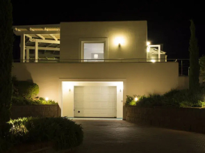 Moresco Park Hotel