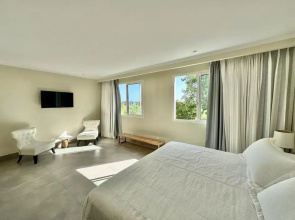 Unique Moroccan Style Villa in Golf Beach Resort