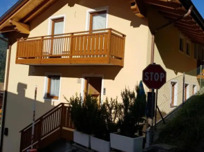 Casa Alice 5.3