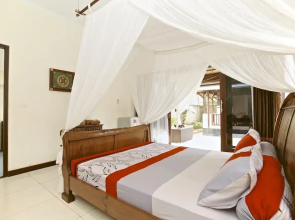 Villa Jasmine
