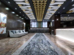 Yanbu Inn Residential Suites