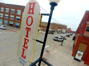 Hotel Whiting