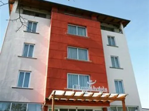 Olimpia Hotels