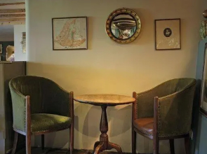 Tiger Inn - Grace