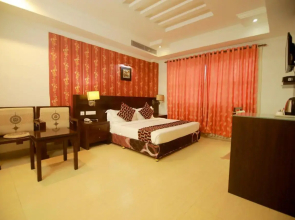 Sreelakshmi Residency