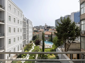 Marquês Best Apartments - Lisbon Best Apartments.