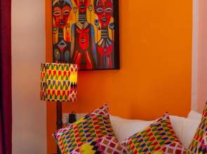 Trisan Resident Hotel