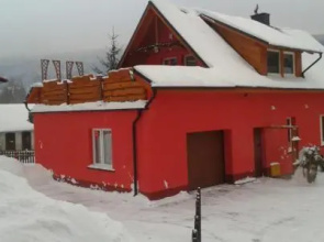 Chatka u Dziadka