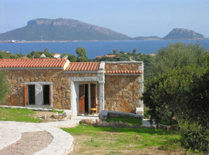 House Pietra Pittulongu