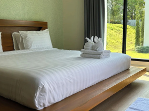Rakmak Kan Resort & Cafe