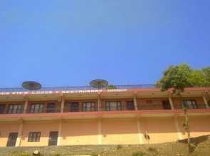 Superview Bed & Breakfast