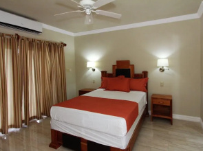 The Oasis Resort - All Inclusive