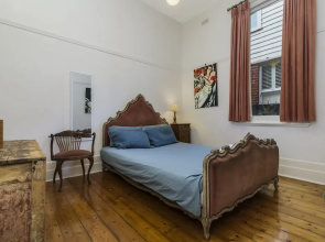 Elwood Eclectic Gem