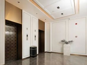 XANA Deluxe Hotel (Huayin Huashan Scenic Area)