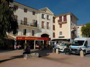 apart Port Grimaud Marché