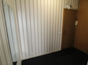 Апартаменты на улице Новомарьинская 5