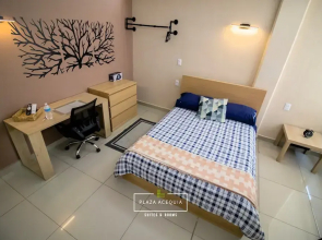 A06 Super City Suite At Plaza Acequia