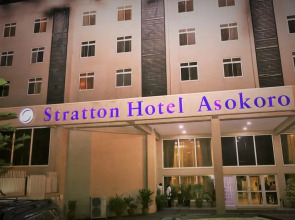 Stratton Hotel Asokoro