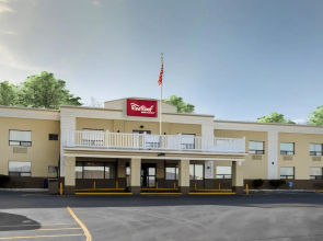 Days Inn Newburgh West Point/Stewart Intl Airport