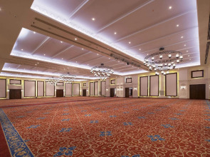 Baron Palace Sahl Hasheesh