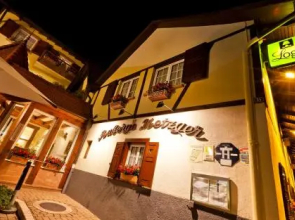 Hotel Restaurant Auberge Metzger