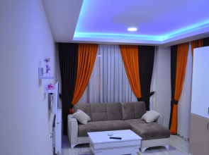 Otel Sweet Home Samsun