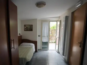Hotel Villa Marina