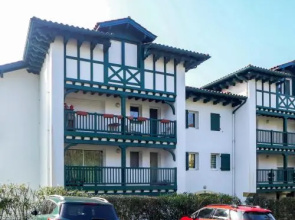Apartment Larrun Burua