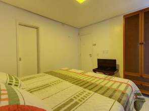 Luxuoso Bangalow Frente Mar