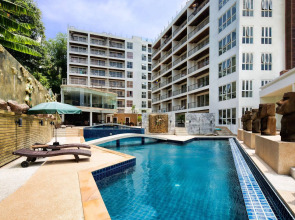 Ocean View Treasure Residence