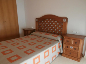 Apartamentos Cargador Beach 3000