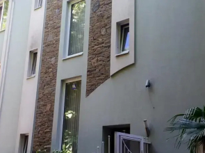 Guest House Na Korotkoy