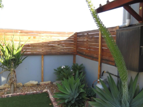 Caledon Protea Cottage