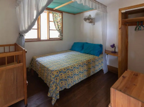 Castara Villas