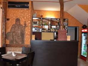 Hotel Kredo