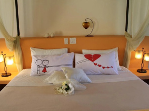 La Poza Boutique Hotel & Spa - Adults Only