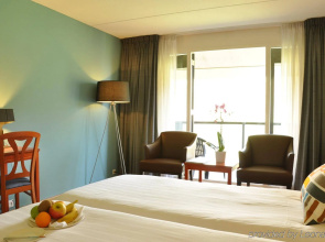 Sandton Hotel De Roskam