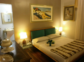 La Rocchetta B&B
