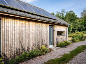 Sunnybrook - Carbon Neutral eco House Near Beach