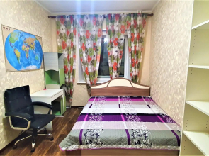Home comfort on Zavodskaya street 5