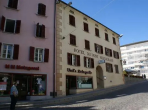 Hotel Du Pont