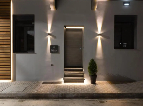 BillMar Luxury Apartment