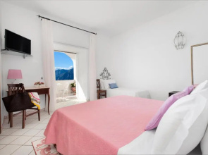 Hotel Smeraldo