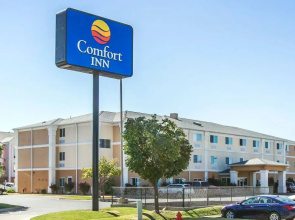 Comfort Inn