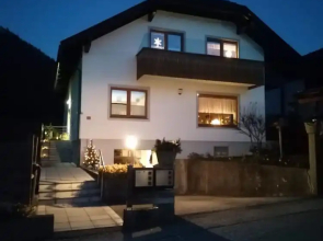 Ferienwohnung Steiner Gertrude