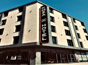Bursa Koza Hotel