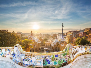 Fuster Apartments By Aspasios