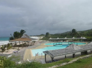 Studio 22 Orient Beach